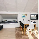 Casa vacanze 4 Star In Juelsminde (Hedensted)