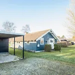Casa vacanze 4 Star In Juelsminde (Hedensted)