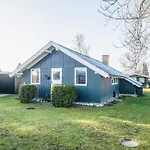 Casa vacanze 4 Star In Juelsminde (Hedensted)