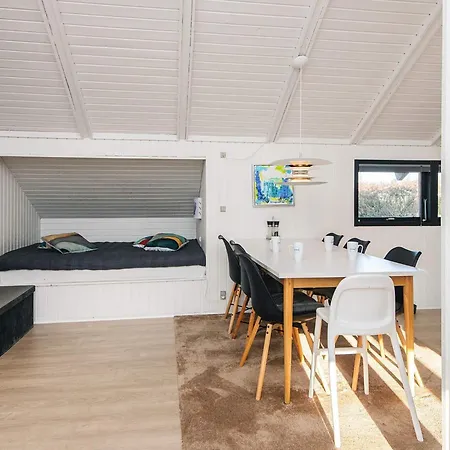 Σπίτι διακοπών 4 Star In Juelsminde (Hedensted)
