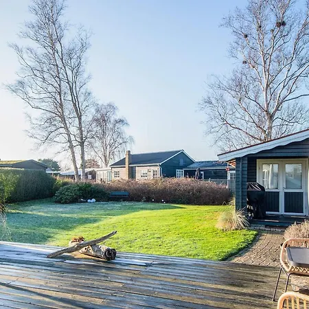 4 Star In * Juelsminde (Hedensted)