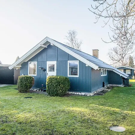 Feriehus 4 Star In Juelsminde (Hedensted)