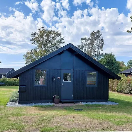 4 Star In Hébergement de vacances Juelsminde (Hedensted)