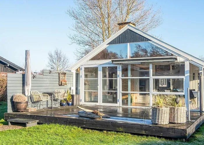 4 Star In Juelsminde (Hedensted)