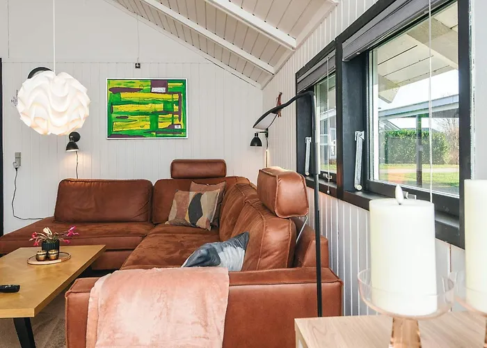 Casa vacanze 4 Star In